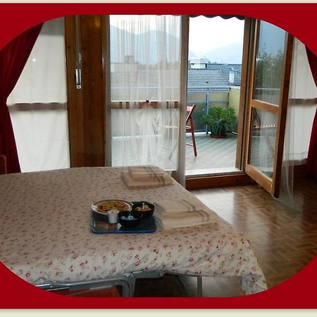 B&B Alla Val Trente Extérieur photo