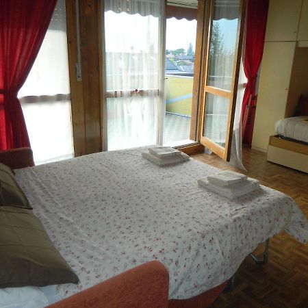 B&B Alla Val Trente Extérieur photo