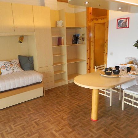 B&B Alla Val Trente Extérieur photo