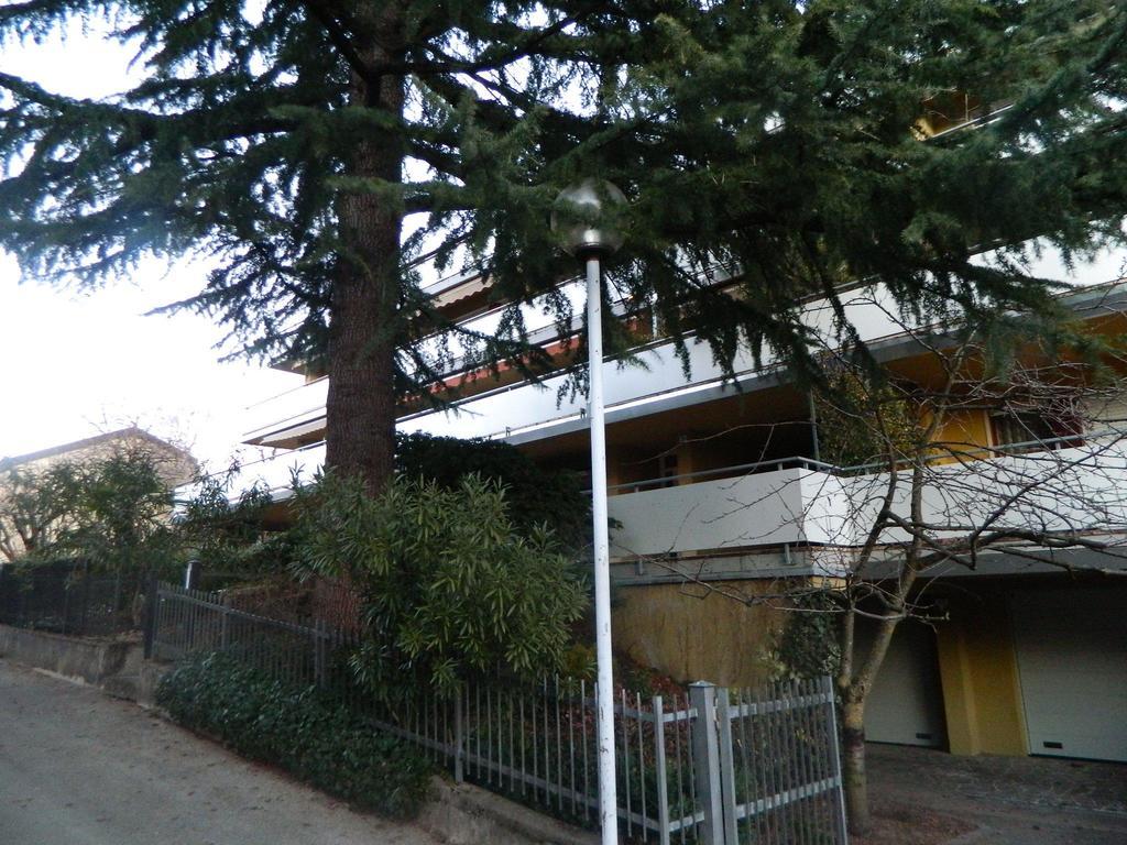 B&B Alla Val Trente Extérieur photo