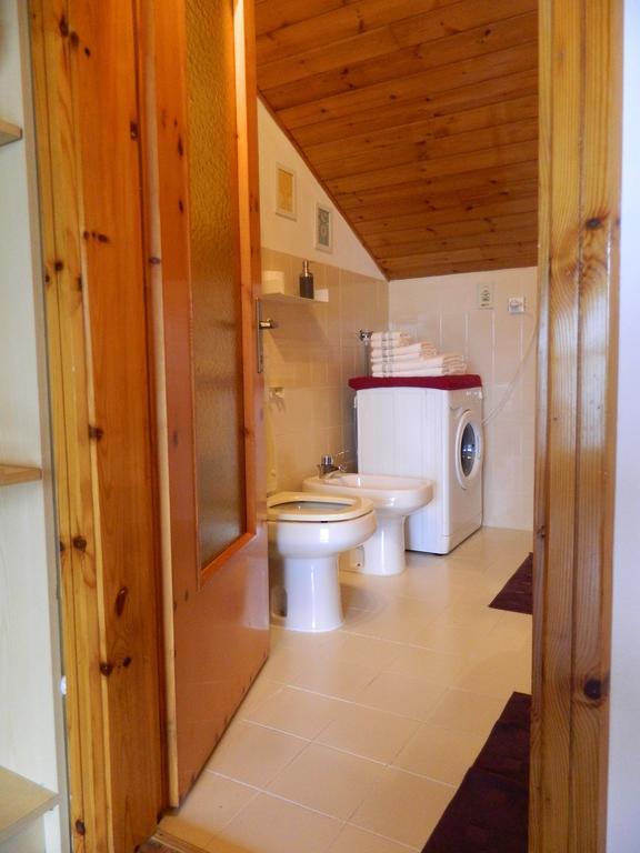 B&B Alla Val Trente Extérieur photo