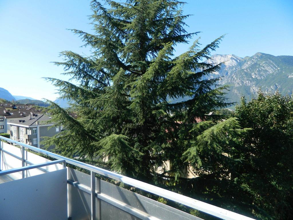 B&B Alla Val Trente Extérieur photo