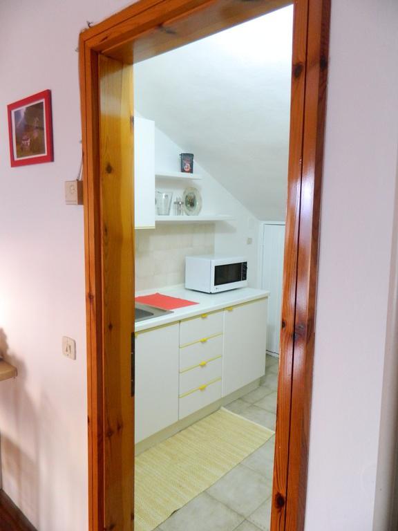 B&B Alla Val Trente Extérieur photo