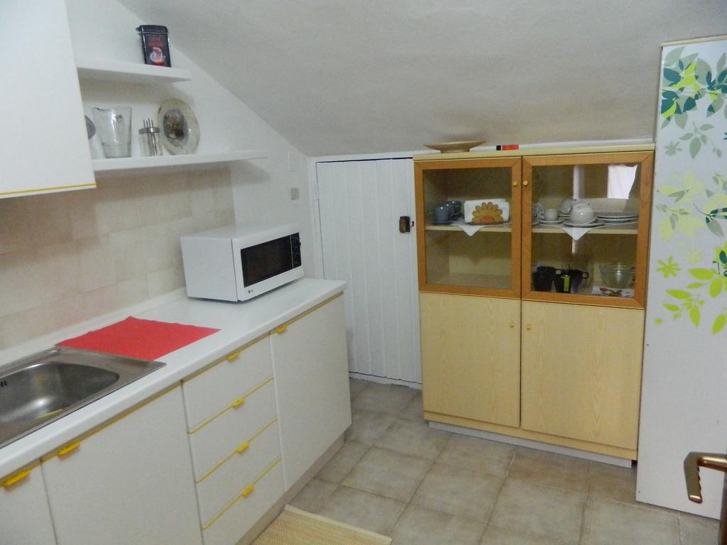 B&B Alla Val Trente Extérieur photo