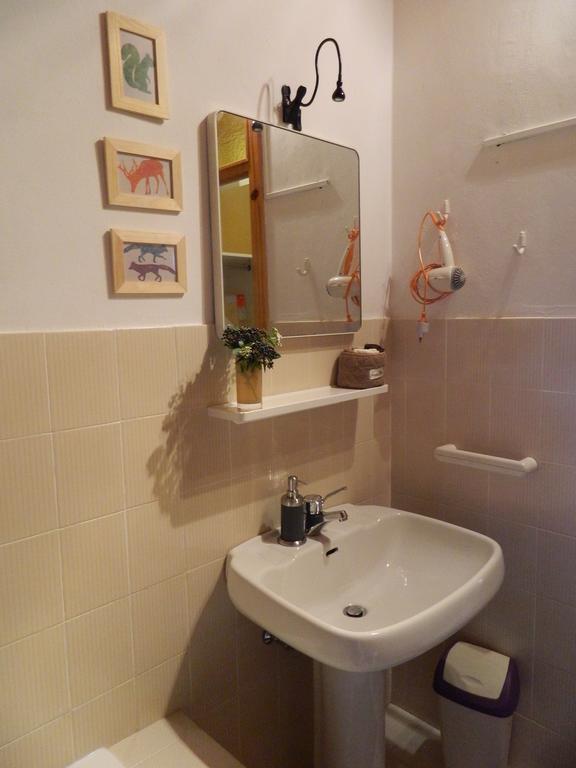B&B Alla Val Trente Extérieur photo