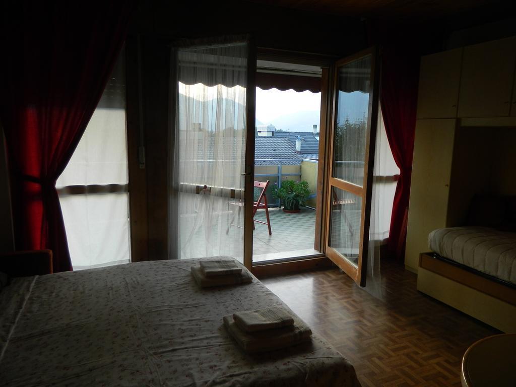 B&B Alla Val Trente Extérieur photo