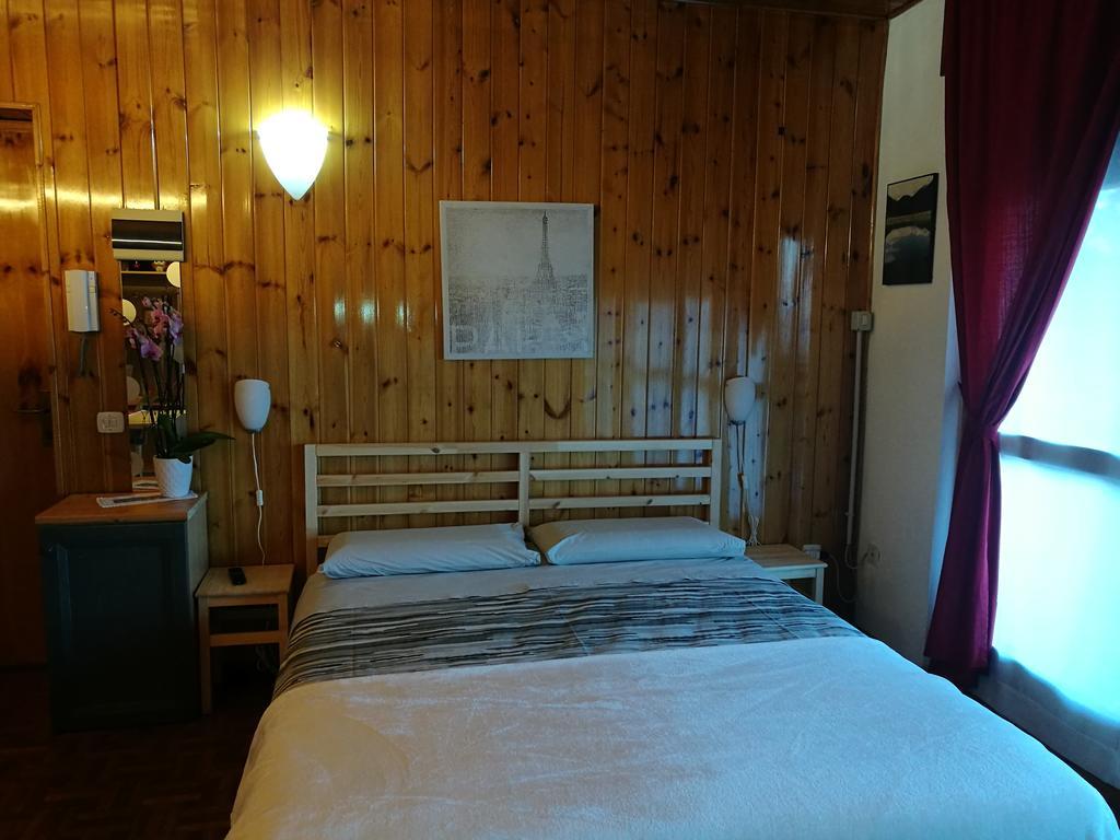 B&B Alla Val Trente Extérieur photo
