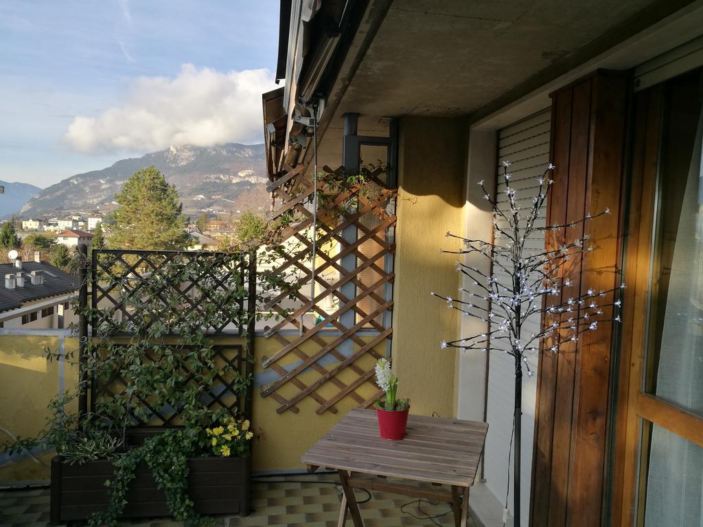 B&B Alla Val Trente Extérieur photo