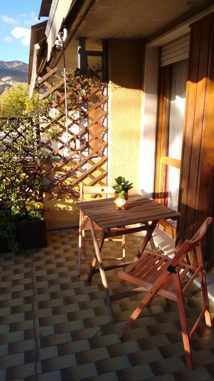 B&B Alla Val Trente Extérieur photo