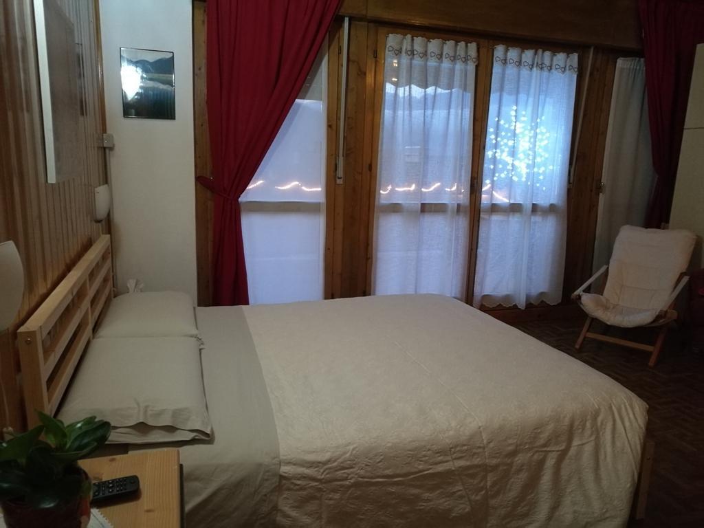 B&B Alla Val Trente Extérieur photo