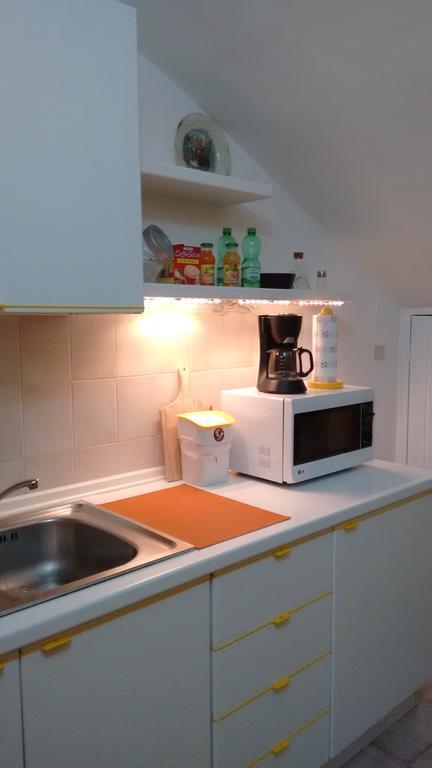 B&B Alla Val Trente Extérieur photo