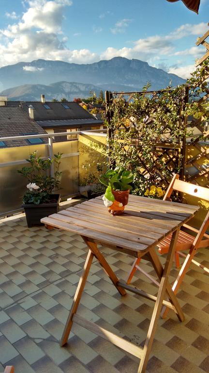B&B Alla Val Trente Extérieur photo