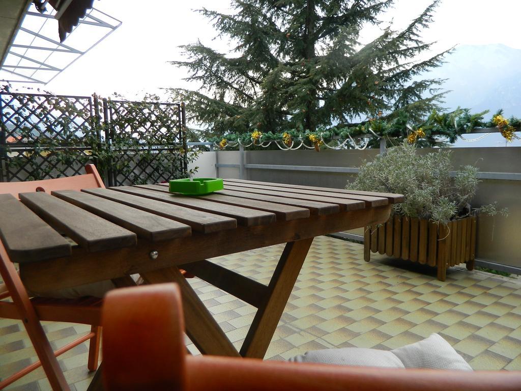 B&B Alla Val Trente Extérieur photo