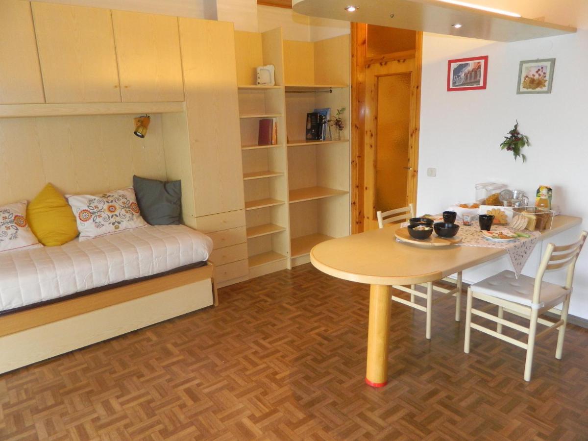 B&B Alla Val Trente Extérieur photo